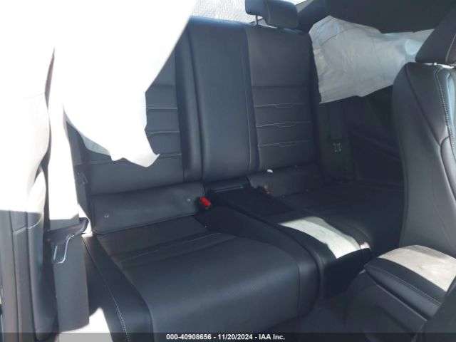 JTHHA5BCXK5010222 Lexus Rc 300 F Sport