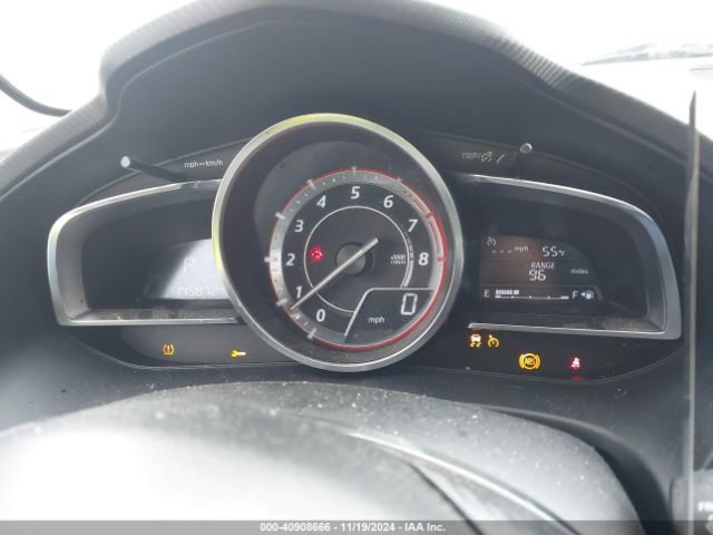JM1BM1W32E1178868 Mazda Mazda3 S Grand Touring