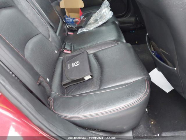 JM1BM1W32E1178868 Mazda Mazda3 S Grand Touring