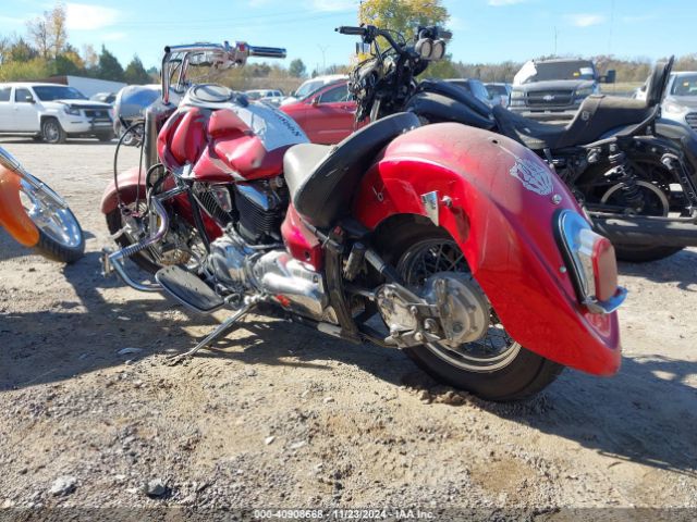 2002 YAMAHA XVS1100 JYAVP11E92A029636 Photo 2