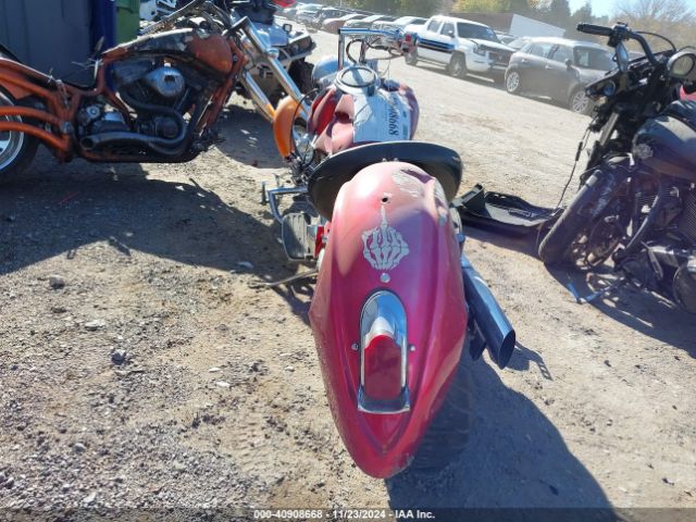 2002 YAMAHA XVS1100 JYAVP11E92A029636 Photo 5