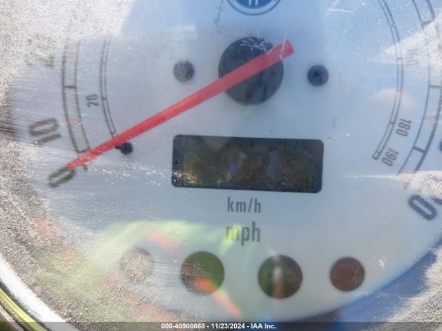 2002 YAMAHA XVS1100 JYAVP11E92A029636 Photo 6
