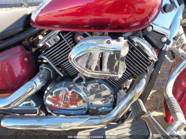 2002 YAMAHA XVS1100 JYAVP11E92A029636 Photo 7