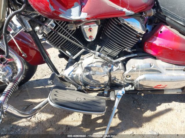 2002 YAMAHA XVS1100 JYAVP11E92A029636 Photo 8