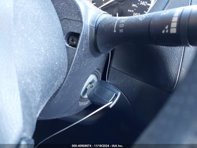 Nissan SENTRA S 2018 3N1AB7AP7JY244029 Image 11