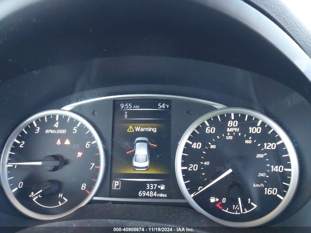 Nissan SENTRA S 2018 3N1AB7AP7JY244029 Image 15