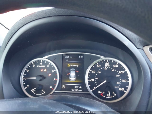 Nissan SENTRA S 2018 3N1AB7AP7JY244029 Image 7