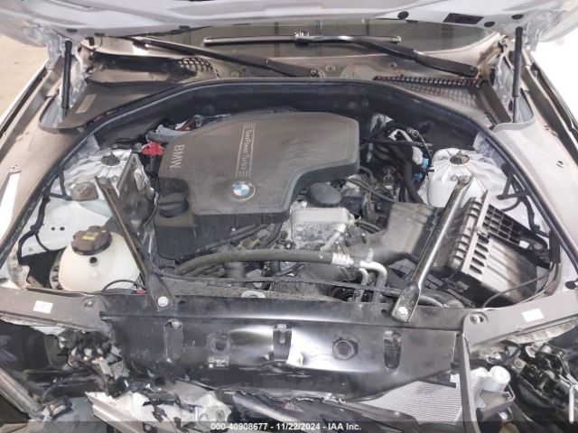 WBA5A7C50GG149610 BMW 528i Xdrive