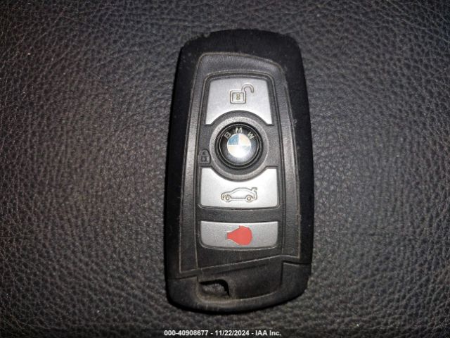 WBA5A7C50GG149610 BMW 528i Xdrive