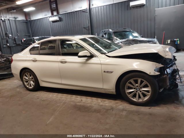 WBA5A7C50GG149610 BMW 528i Xdrive