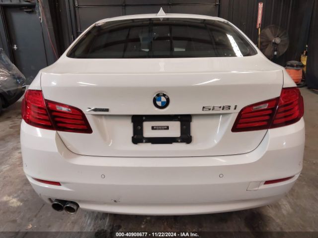 WBA5A7C50GG149610 BMW 528i Xdrive