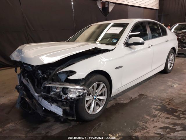 WBA5A7C50GG149610 BMW 528i Xdrive