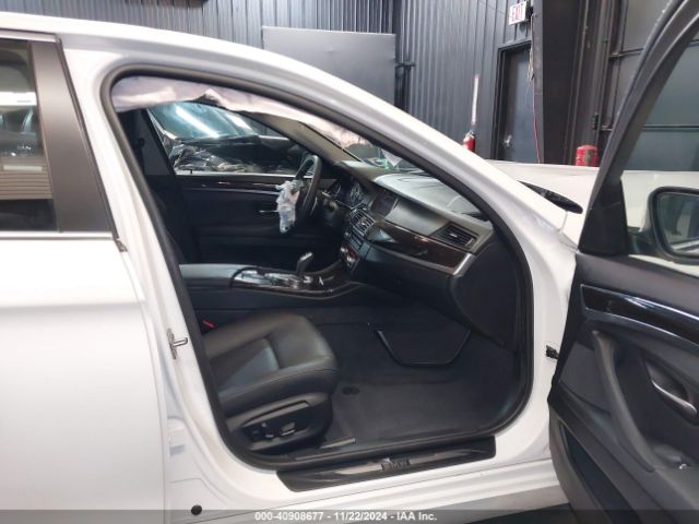 WBA5A7C50GG149610 BMW 528i Xdrive