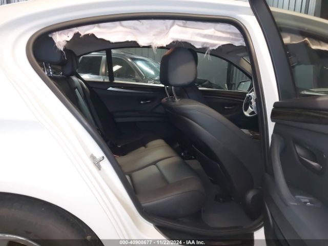 WBA5A7C50GG149610 BMW 528i Xdrive