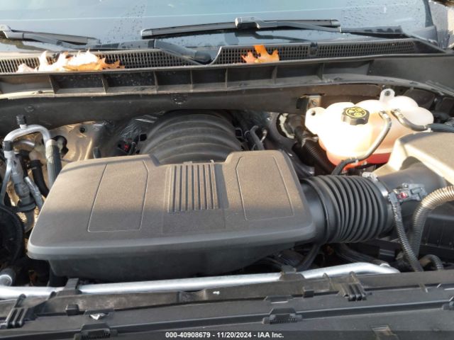 1GKS2JKL9MR409555 GMC Yukon Xl 4wd Denali