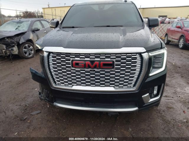 1GKS2JKL9MR409555 GMC Yukon Xl 4wd Denali