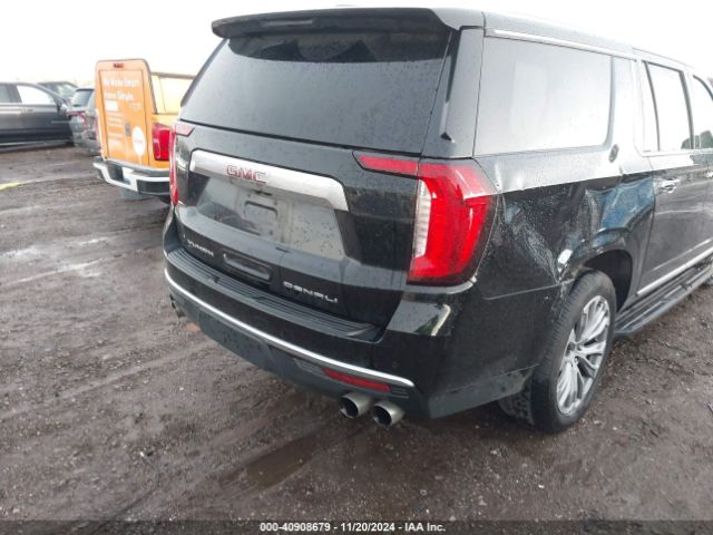 1GKS2JKL9MR409555 GMC Yukon Xl 4wd Denali