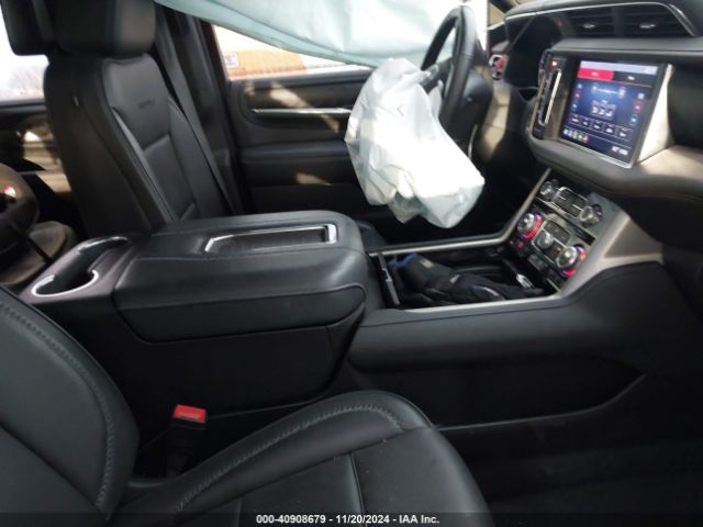 1GKS2JKL9MR409555 GMC Yukon Xl 4wd Denali