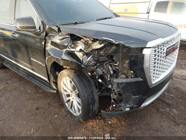 1GKS2JKL9MR409555 GMC Yukon Xl 4wd Denali