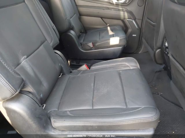 1GKS2JKL9MR409555 GMC Yukon Xl 4wd Denali