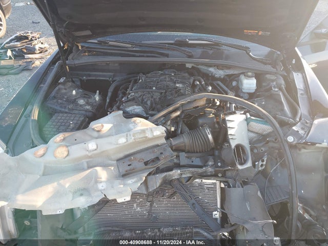 2013 CADILLAC CTS 1G6DS1E32D0107242 Photo 9