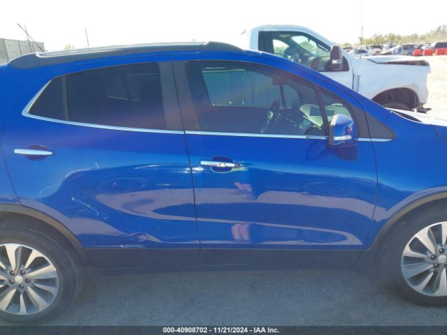 KL4CJASB1JB686693 Buick Encore Preferred