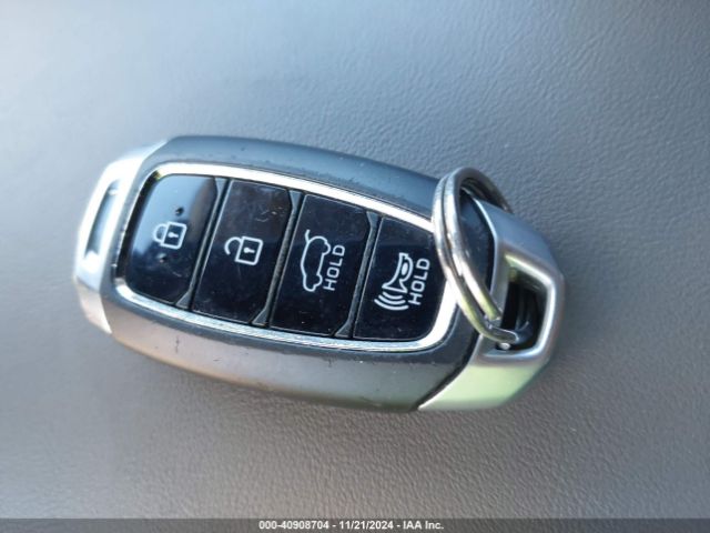 5NMS53AA4LH148756 Hyundai Santa Fe Limited 2.0t