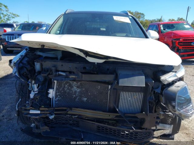 5NMS53AA4LH148756 Hyundai Santa Fe Limited 2.0t