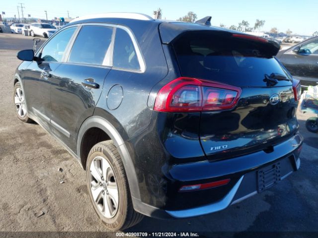 KNDCB3LCXK5245053 KIA NIRO LX