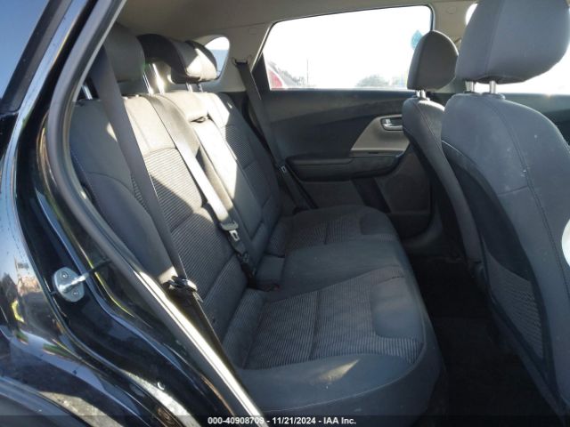 KNDCB3LCXK5245053 KIA NIRO LX