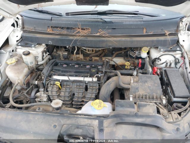 2019 DODGE JOURNEY 3C4PDCGB9KT861355 Photo 9