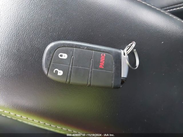 2019 DODGE JOURNEY 3C4PDCGB9KT861355 Photo 10