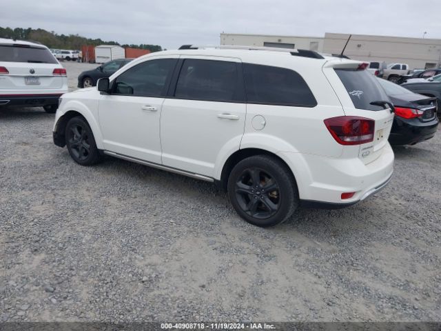2019 DODGE JOURNEY 3C4PDCGB9KT861355 Photo 2