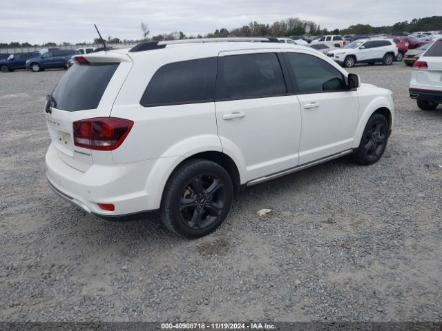 2019 DODGE JOURNEY 3C4PDCGB9KT861355 Photo 3