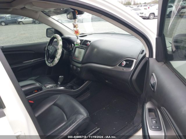 2019 DODGE JOURNEY 3C4PDCGB9KT861355 Photo 4