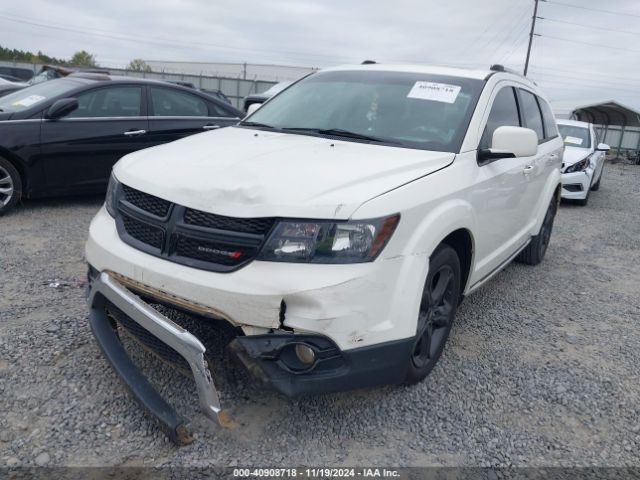 2019 DODGE JOURNEY 3C4PDCGB9KT861355 Photo 5