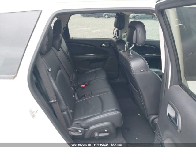 2019 DODGE JOURNEY 3C4PDCGB9KT861355 Photo 7