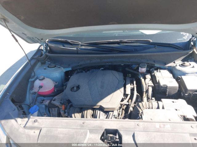 5NTJB4AE5PH048902 Hyundai Santa Cruz Sel
