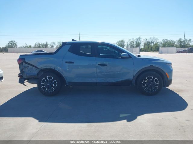 5NTJB4AE5PH048902 Hyundai Santa Cruz Sel