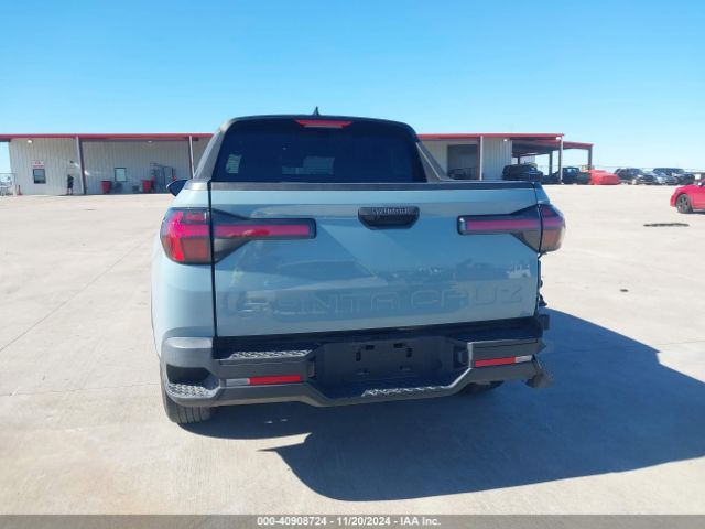 5NTJB4AE5PH048902 Hyundai Santa Cruz Sel