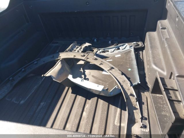 5NTJB4AE5PH048902 Hyundai Santa Cruz Sel