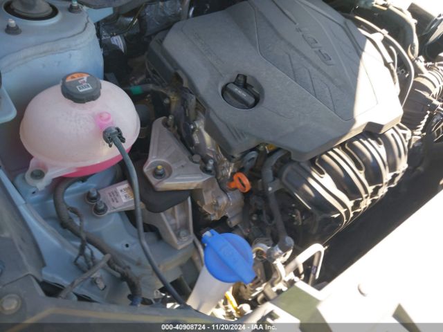 5NTJB4AE5PH048902 Hyundai Santa Cruz Sel
