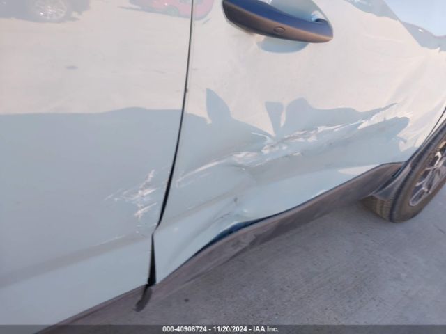 5NTJB4AE5PH048902 Hyundai Santa Cruz Sel