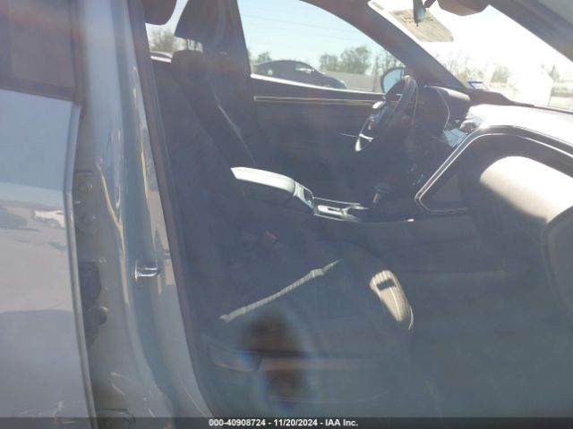 5NTJB4AE5PH048902 Hyundai Santa Cruz Sel