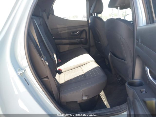 5NTJB4AE5PH048902 Hyundai Santa Cruz Sel