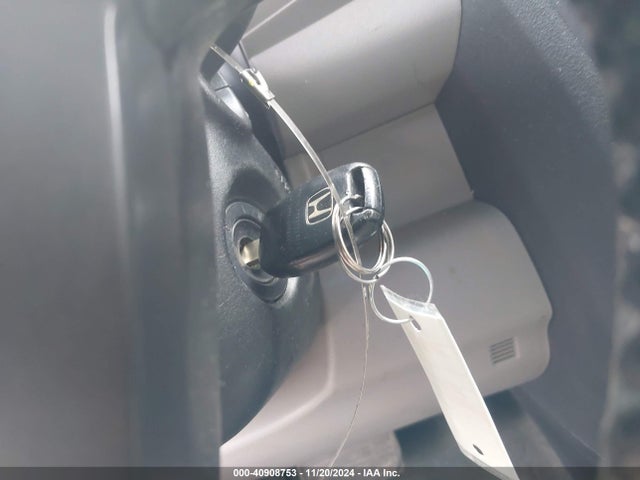 Honda Pilot Ex-l 2015 5FNYF4H51FB023967 Image 11