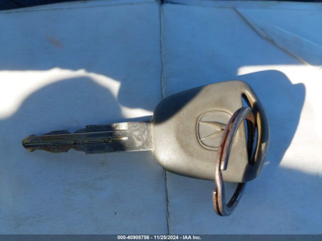 2006 ACURA TSX JH4CL96876C012352 Photo 10