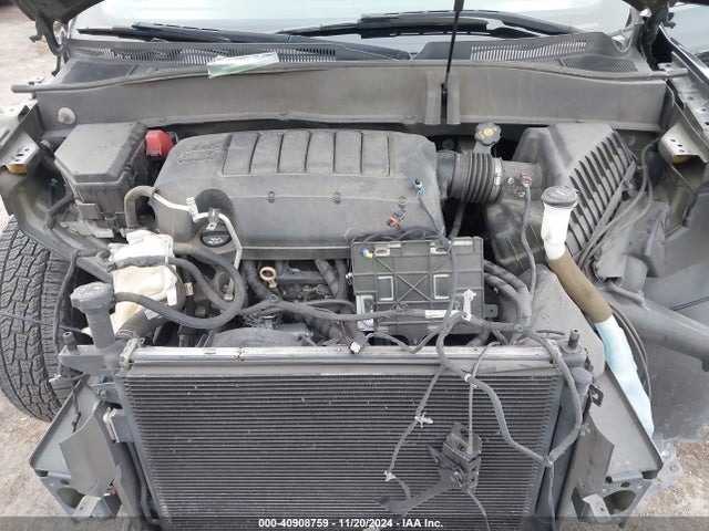 1GKKVSKD4EJ250630 GMC Acadia Slt-2