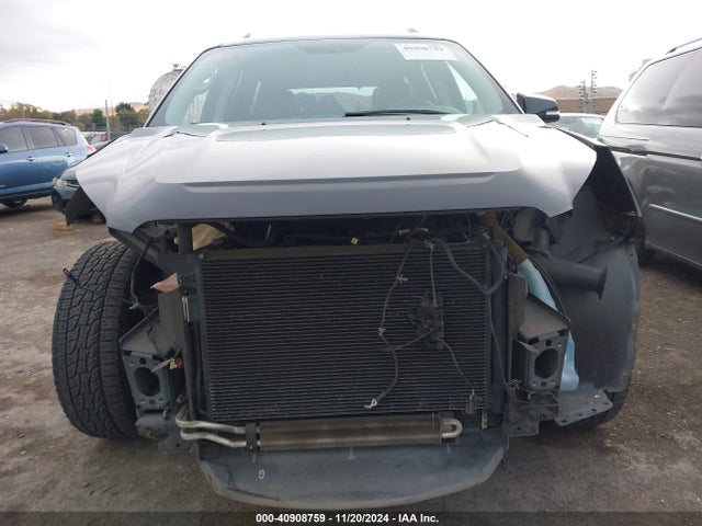 1GKKVSKD4EJ250630 GMC Acadia Slt-2