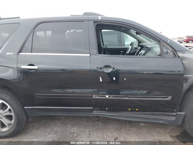 1GKKVSKD4EJ250630 GMC Acadia Slt-2